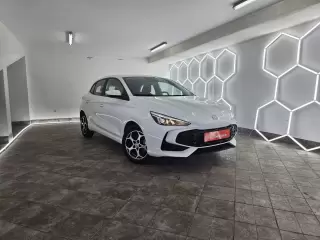 MG MG3 1.5 L Hybrid+ Comfort — fotografia 1