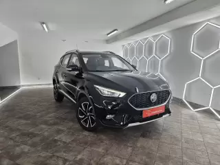 MG ZS 1.0 T-GDI Luxury Aut. — fotografia 1