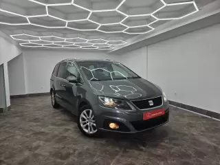 Seat Alhambra 1.4 TSI Start & Stop Sport — fotografia 1