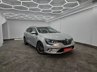 Renault Mégane Sport Tourer 1.5 Blue dCi GT Line EDC — fotografia 1