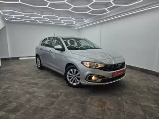Fiat Tipo 1.3 MultiJet Life — fotografia 1
