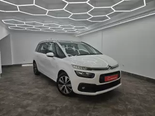 Citroën C4 Grand Picasso 2.0 BlueHDi Shine EAT6 — fotografia 1