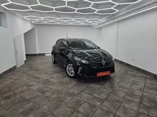 Renault Clio 1.0 TCe Evolution Bi-Fuel — fotografia 1