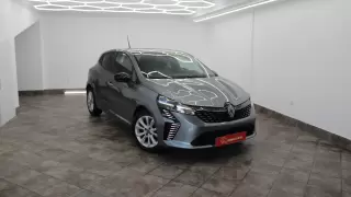 Renault Clio 1.0 TCe Evolution Bi-Fuel — fotografia 1
