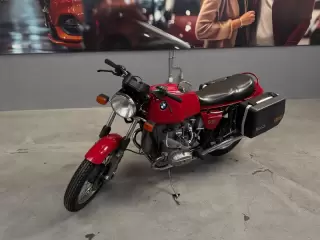 BMW R 60 /7 — fotografia 1