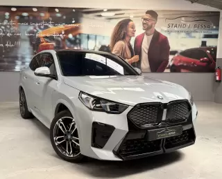 BMW iX2 eDrive20 Pack Desportivo M — fotografia 1