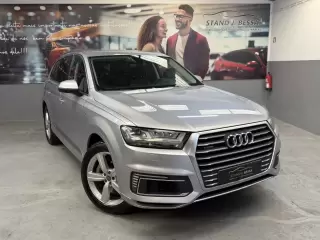 Audi Q7 3.0 TDI e-tron quattro tiptronic — fotografia 1
