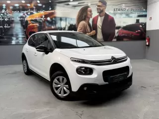 Citroën C3 1.5hdi — fotografia 1