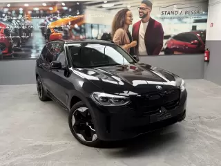 BMW iX3 M Sport Impressive — fotografia 1