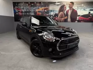 MINI 3 Portas One Auto — fotografia 1