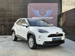 Toyota Yaris Cross 1.5 Hybrid Comfort — fotografia 1