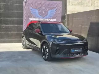 Smart #1 66 kWh Brabus AWD — fotografia 1