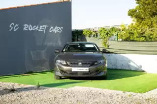 Peugeot 508 SW 1.5 BlueHDi Business Line EAT8 — fotografia 1