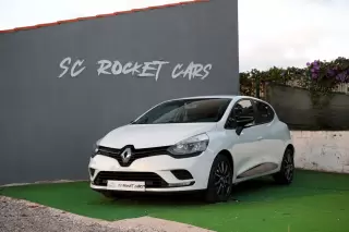 Renault Clio 1.5 Blue dCi Techno — fotografia 1