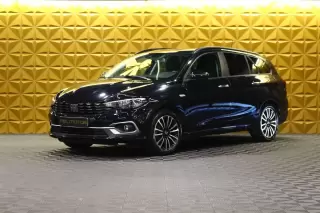 Fiat Tipo Station Wagon 1.3 Multijet City Life — fotografia 1
