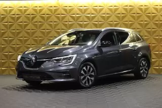 Renault Mégane Sport Tourer 1.5 Blue dCi Limited — fotografia 1