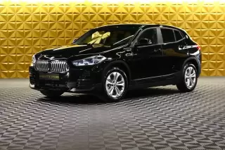 BMW X2 25 e xDrive Advantage — fotografia 1