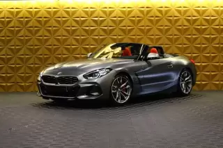 BMW Z4 M40 i Final Edition — fotografia 1