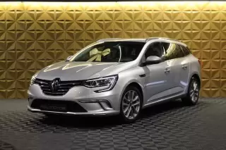Renault Mégane Sport Tourer 1.5 Blue dCi GT Line — fotografia 1