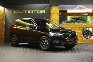 Volvo XC 60 D4 Geartronic Momentum — fotografia 1
