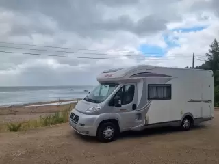 Fiat Ducato Changeller — fotografia 1
