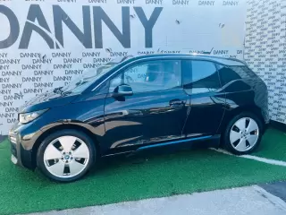 BMW i3 s 120Ah — fotografia 1