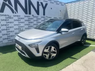 Hyundai Bayon 1.0 T-GDI Premium — fotografia 1