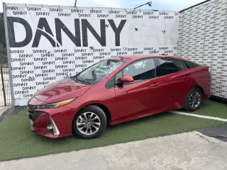 Toyota Prius+ 1.8 Premium — fotografia 1
