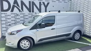 Ford Transit Connect 1.5 TDCi 240 L2 Active — fotografia 1