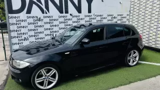 BMW 123 — fotografia 1