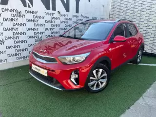 Kia Stonic 1.0 T-GDI Tech 7DCT — fotografia 1