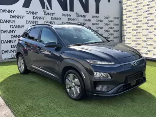 Hyundai Kauai — fotografia 1