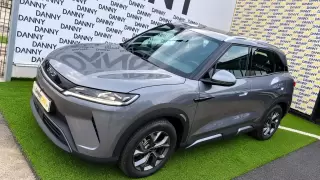 BYD Atto 2 Design — fotografia 1