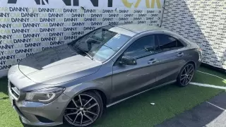 Mercedes-Benz CLA 200 d Shooting Brake Urban — fotografia 1