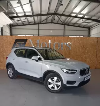 Volvo XC 40 1.5 T3 — fotografia 1