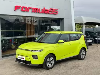 Kia e-Soul — fotografia 1