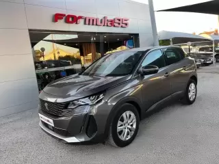 Peugeot 3008 1.5 BlueHDi Style — fotografia 1