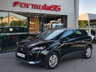 Peugeot 3008 1.2 PureTech Allure EAT8 — fotografia 1