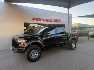Ford F-150 — fotografia 1