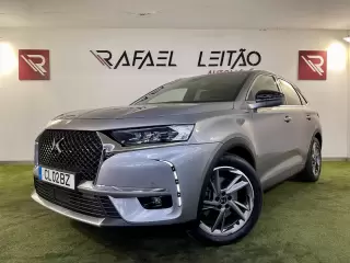 DS DS7 Crossback e-Tense OPERA EAT8 — fotografia 1