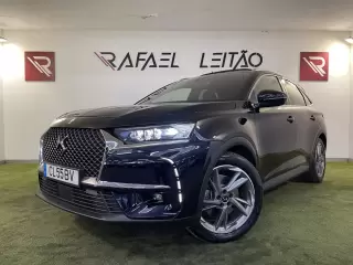 DS DS7 Crossback E-Tense Bastille+ EAT8 — fotografia 1