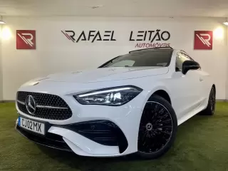 Mercedes-Benz CLE 180 9g Tronic Edition Amg Line — fotografia 1