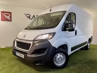 Peugeot 2.2 BlueHDi 335 L2 CD — fotografia 1