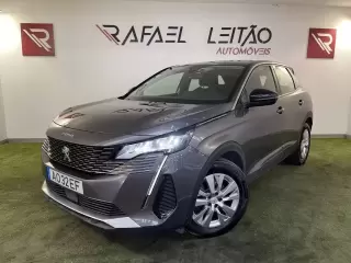 Peugeot 3008 1.5 BlueHDi Active Pack — fotografia 1