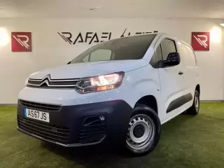 Citroën 1.5 BlueHDi M Live — fotografia 1