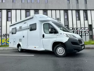 Weinsberg Carasuite 650MF 2.3 *Chuveiro Separado* — fotografia 1