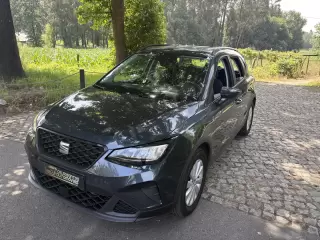Seat Arona 1.0 TSI Style DSG — fotografia 1