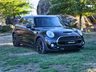 MINI 5 Portas Cooper S — fotografia 1