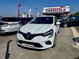 Renault Clio BLUE dCi 85 BUSINESS EDITION — fotografia 1