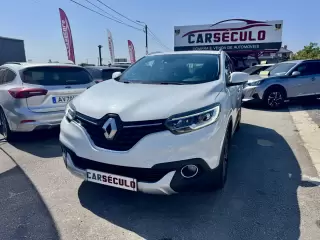 Renault Kadjar Energy dCi 110 Business — fotografia 1